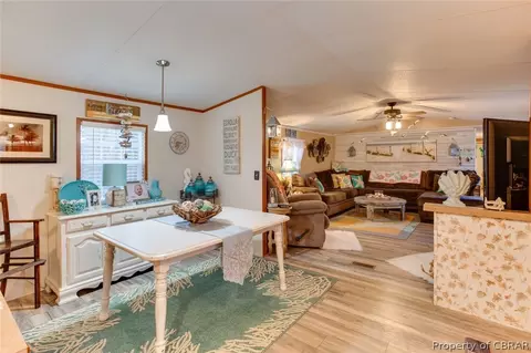 9011 Days End Ln, Gloucester, VA 23061 photo 16