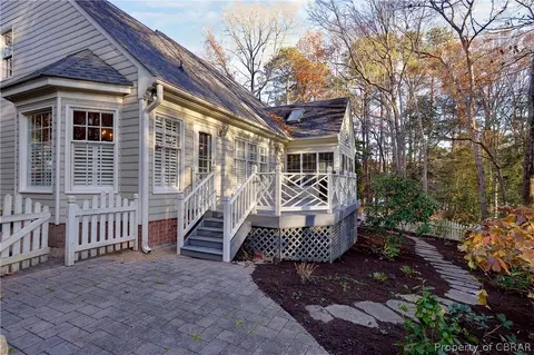 108 Addingtons, Williamsburg, VA 23188 photo 35
