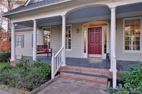 108 Addingtons, Williamsburg, VA 23188 photo 2