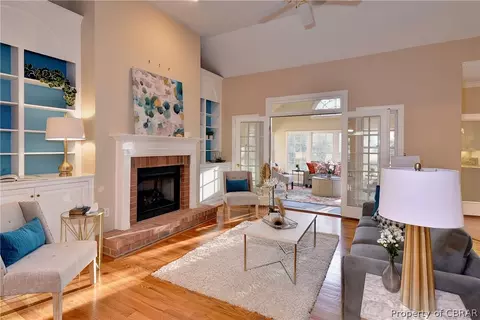 108 Addingtons, Williamsburg, VA 23188 photo 4
