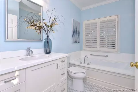 108 Addingtons, Williamsburg, VA 23188 photo 21