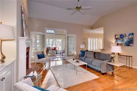108 Addingtons, Williamsburg, VA 23188 photo 5