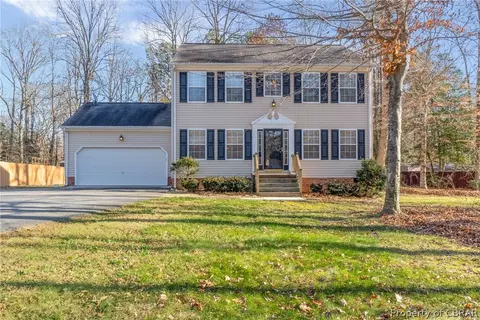 8198 Hamilton Dr, Gloucester, VA 23061 photo 8