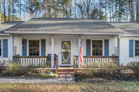 4393 Teal Cir, Gloucester, VA 23061 photo 2