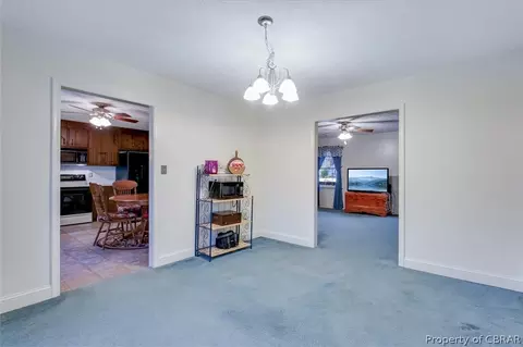 4393 Teal Cir, Gloucester, VA 23061 photo 12
