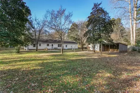 4393 Teal Cir, Gloucester, VA 23061 photo 35