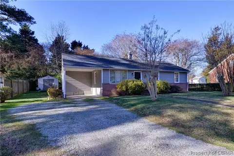 116 Wickre St, Williamsburg, VA 23185 photo 2