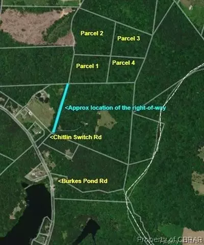 00 Chitlin Switch Rd, Gloucester, VA 23061