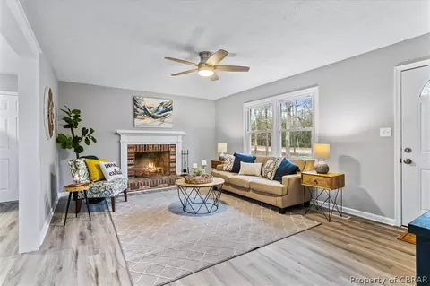 7757 Ark Rd, Gloucester, VA 23061 photo 4