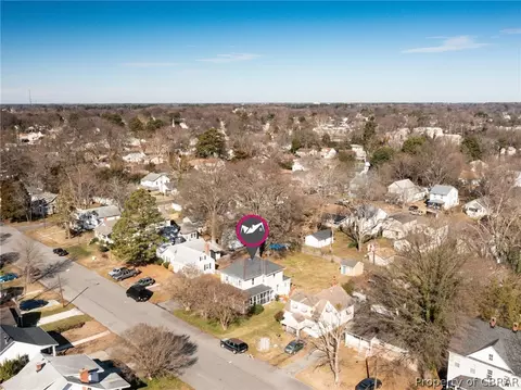 124 Locust Ave, Hampton, VA 23664 photo 40