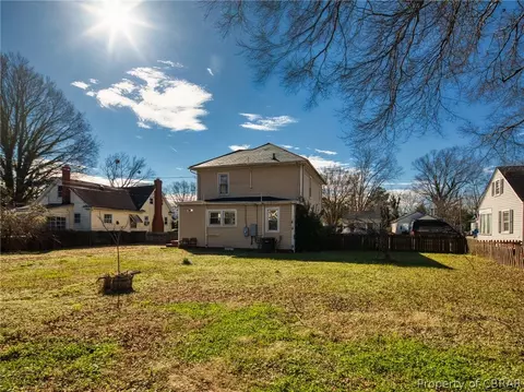 124 Locust Ave, Hampton, VA 23664 photo 33