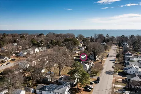 124 Locust Ave, Hampton, VA 23664 photo 39