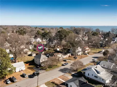 124 Locust Ave, Hampton, VA 23664 photo 37