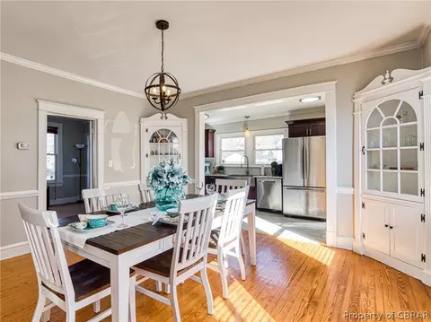 124 Locust Ave, Hampton, VA 23664 photo 12