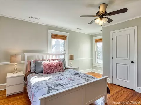 124 Locust Ave, Hampton, VA 23664 photo 31