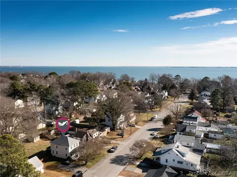124 Locust Ave, Hampton, VA 23664 photo 41