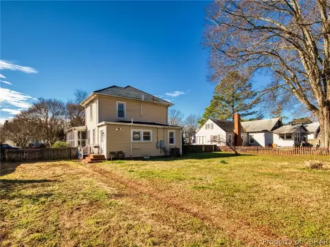 124 Locust Ave, Hampton, VA 23664 photo 34