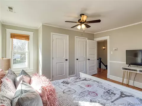 124 Locust Ave, Hampton, VA 23664 photo 30