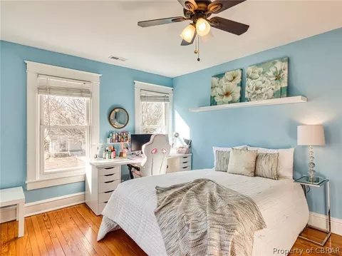 124 Locust Ave, Hampton, VA 23664 photo 26