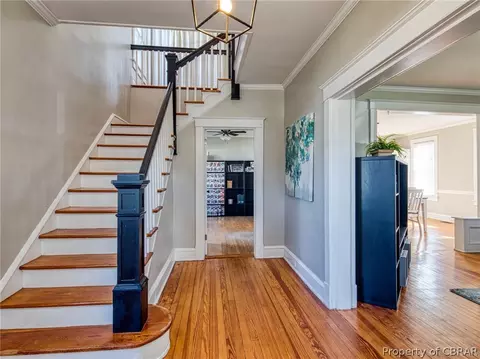 124 Locust Ave, Hampton, VA 23664 photo 5