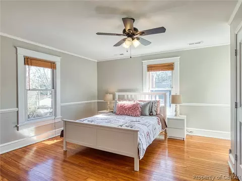 124 Locust Ave, Hampton, VA 23664 photo 32