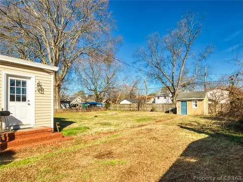 124 Locust Ave, Hampton, VA 23664 photo 35
