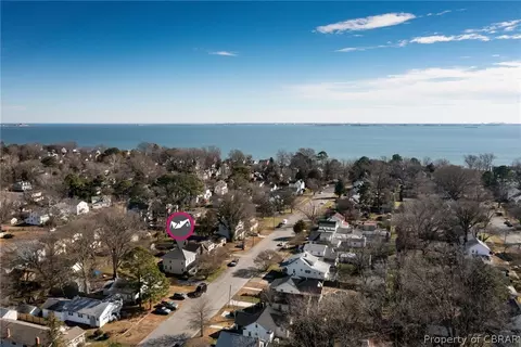 124 Locust Ave, Hampton, VA 23664 photo 38