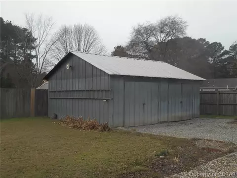 3958 Hickory Fork Rd, Gloucester, VA 23061 photo 4