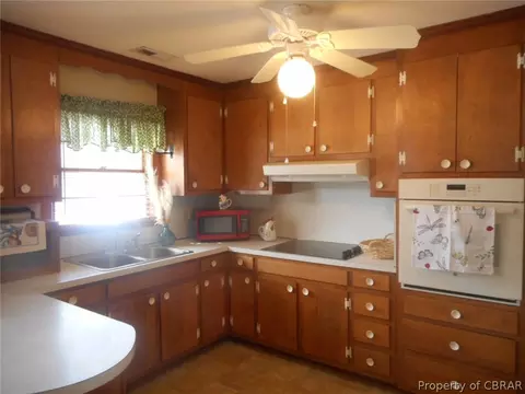 3958 Hickory Fork Rd, Gloucester, VA 23061 photo 19