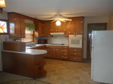 3958 Hickory Fork Rd, Gloucester, VA 23061 photo 14