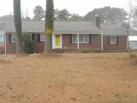 3958 Hickory Fork Rd, Gloucester, VA 23061 photo 2