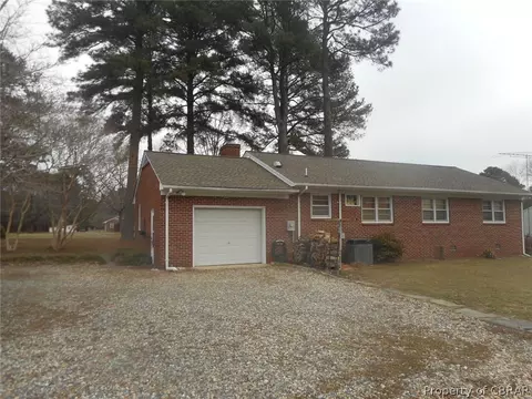 3958 Hickory Fork Rd, Gloucester, VA 23061 photo 3