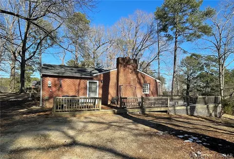 10975 Dancers Creek Rd, Dutton, VA 23050 photo 22