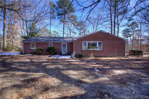 10975 Dancers Creek Rd, Dutton, VA 23050 photo 2