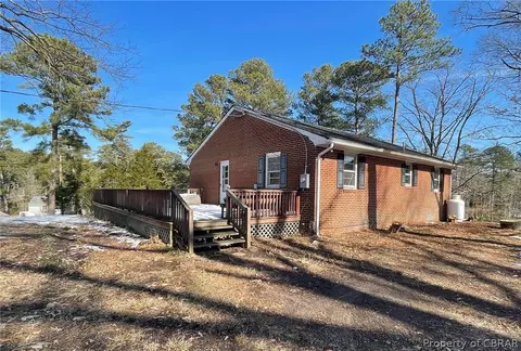10975 Dancers Creek Rd, Dutton, VA 23050 photo 23
