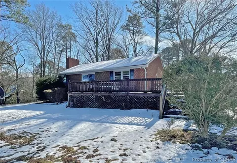 10975 Dancers Creek Rd, Dutton, VA 23050 photo 25