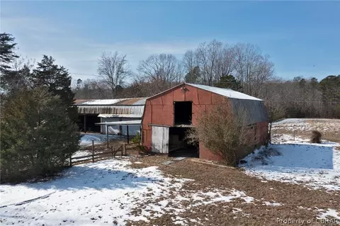 10975 Dancers Creek Rd, Dutton, VA 23050 photo 36