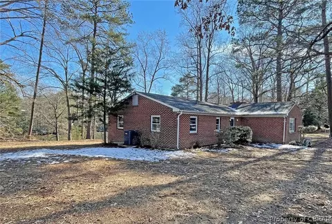 10975 Dancers Creek Rd, Dutton, VA 23050 photo 3