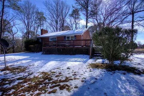 10975 Dancers Creek Rd, Dutton, VA 23050 photo 26