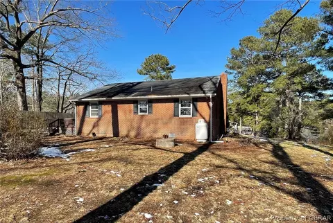 10975 Dancers Creek Rd, Dutton, VA 23050 photo 24