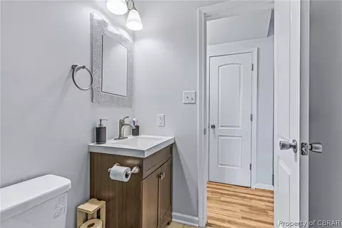 4465 Travis Run, Gloucester, VA 23061 photo 15