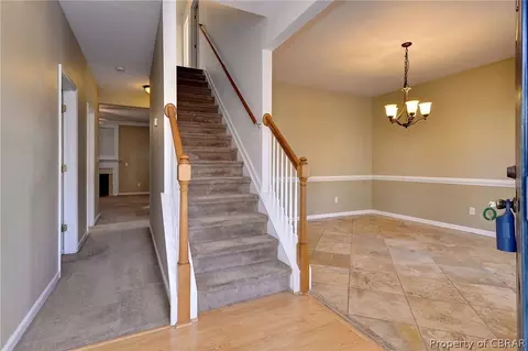240 Bailey Park Dr, Hampton, VA 23669 photo 6