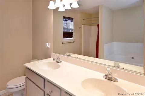 240 Bailey Park Dr, Hampton, VA 23669 photo 24