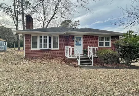2080 River Rd, Hayes, VA 23072 photo 1