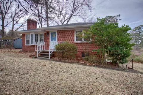 2080 River Rd, Hayes, VA 23072 photo 2