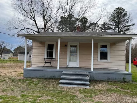 508 Johns Neck Rd, Weems, VA 22576 photo 5