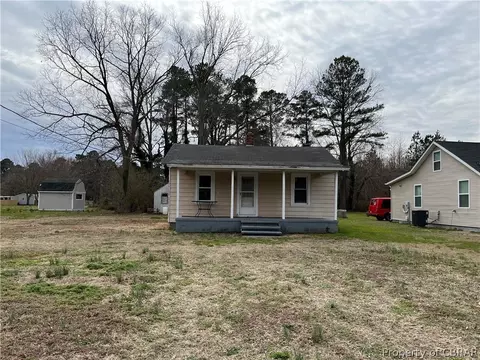 508 Johns Neck Rd, Weems, VA 22576 photo 4