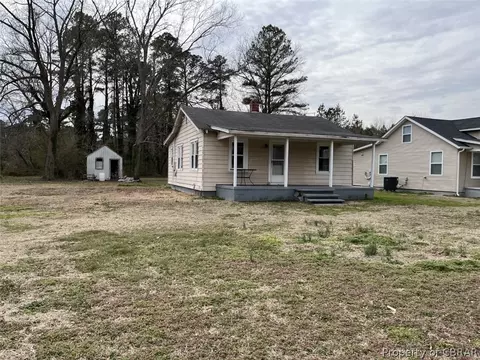 508 Johns Neck Rd, Weems, VA 22576 photo 1