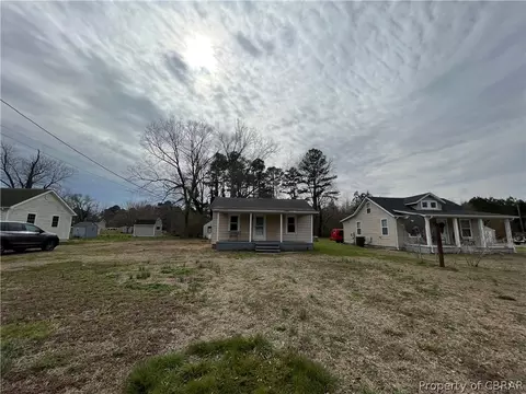 508 Johns Neck Rd, Weems, VA 22576 photo 2