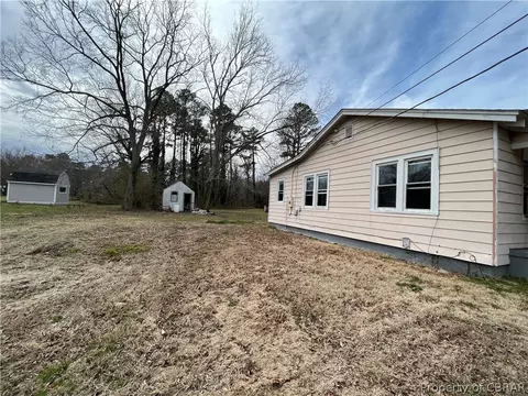 508 Johns Neck Rd, Weems, VA 22576 photo 16